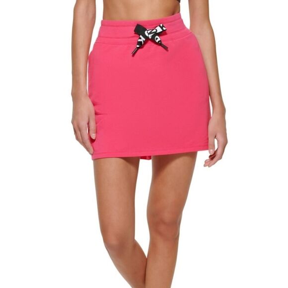 DKNY Logo Skirt  Size XL - Picture 1 of 11